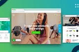 Why Mandala is the Best Choice for Your Yoga🧘 and Wellness Center Website👨‍💻