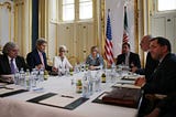 A (Hopeful) Lasting Lesson of the Iran Nuclear Deal