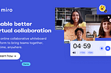 Enable better virtual collaboration