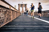 Running Tips for Beginners from a NYC runner