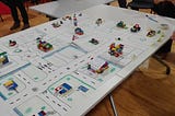 Scrum, Complexity and Kaizen — Let’s Play LEGO®