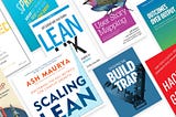 Essential books for Product Managers