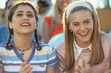 Clueless Teaches US The Right Way to Apologize