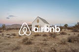 แกะสูตร วัตถุดิบเครื่องปรุง ของ Brand Airbnb ผ่านการออกแบบ UX/UI