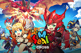 Seal M on CROSS: Season 4 — It’s Time to Begin Again — Campaign Rundown