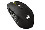 Corsair Scimitar Elite Wireless SE gaming mouse review | Vic B’Stard’s State of Play