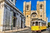 Practical Info — What you’ll need while in Lisbon for UXLx