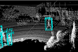 Object Detection using Lidar