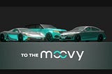 And so in our time there are a lot of different P2E projects, but Moovy.io