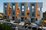 The Math of “Missing Middle” Upzoning