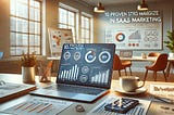 10 Proven Strategies to Maximize ROI in SaaS Marketing