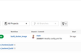 How to deploy a 3-tier application using docker-compose on GCE
