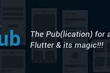 Fingerprint authentication in Flutter