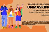 Cracks in the System: Unmasking the Mental Health Crisis in Kota’s Competitive Culture