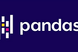 The new version of pandas 1.0 is out and faster.