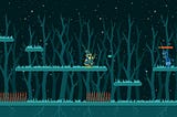 Blog Post 6: Video Game Prototype