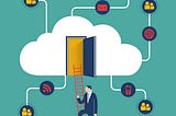 What Business Services Migrating to the Cloud means?