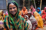 BRAC Microinsurance: Improving Bangladeshis’ access to finance and protection