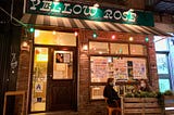 Review: Can the Yellow Rose Bloom in the Lower East Side?