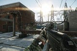 Tarkov Bullet Selection and Recommendations