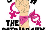 How I Went From a Male Chauvinist, to Supporting the Coming Matriarchy
