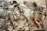 Els Frisos del Partenó: un debat sobre orgull i patrimoni