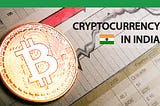 Cryptos in India