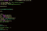 The Anatomy of Persistent Android NFC Malware in Brazil: How a malicious services achieve 24/7…