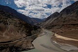 India issues second notice to Pakistan for '64-year-old' Indus Waters Treaty