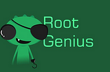 Best rooting Experience with Root Genius