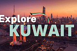 Exploring Kuwait: Monsoon Magic and Motorcycle Adventures