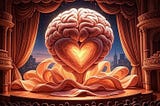 Heart vs. Mind: Navigating the Eternal Tug-of-War