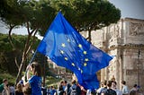 What I, An American, Will Say To The Clueless Europeans Who Visit My Country