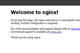 Ubuntu Nginx kurulumu 20.04 ve domain üzerinden SSL kullanımı.