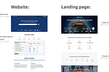 5 Ways to Increase Landing Page Conversions