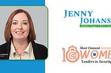 Jenny Johanson: Adapting Changes to Deliver Assured Solutions