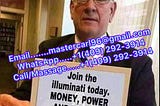 🔯 ILLUMINATI HAKKINDA DAHA FAZLA BİLGİ İÇİN HEMEN ILLUMINATI’YE KATILIN 🔯