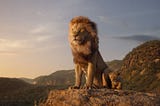 The Lion King (2019): Why the Fuck Did These Bloodsuckers Make this Piece of Shit?