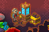 Our web3 leap: Habbo Collectibles and the Collectors Guild