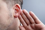 5 Steps To Healthy Hearing