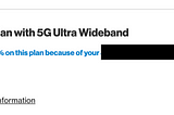 Using Cellular 4G or 5G Hotspot Plans for Primary Internet