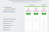 Experimentation @Intuit Part 4 — Analysis of Experiments