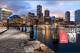What are the largest influences on airbnb prices in Boston?