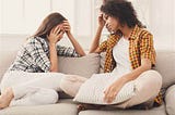 When Friendships Have Ran Their Course