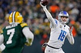 The Detroit Lions Are for Real