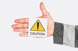 Why the Best Organizations Treat Near-Misses Like Gold