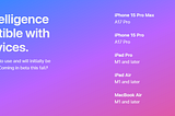 [WWDC 2024 리뷰] Apple Intelligence 분석: On-device와 Cloud를 품은 Siri의 Comeback