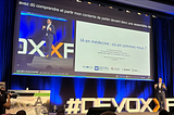 My experience of DevoxxFR 2024