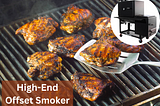 Essential Tips to Buy Offset Smoker for Sale