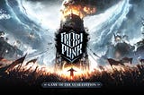 Crítica — Frostpunk